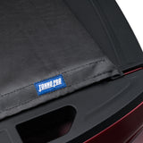 Tonno Pro 15-19 Chevy Colorado 6ft Fleetside Lo-Roll Tonneau Cover