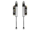 ICON 1999+ Ford F-250/F-350 Super Duty 3-6in Rear 2.5 Series Shocks VS PB CDCV - Pair