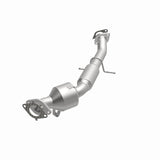 Magnaflow Conv DF 2010-2013 TRANSIT CONNECT 2.0 L Underbody