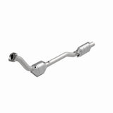 MagnaFlow Conv DF 99-01 Ford Explor 5.0L