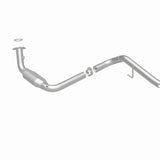 MagnaFlow Conv DF 02-06 Cadillac Escalade / 02-06 GM Yukon (Inc Denali)  6.0L D/S