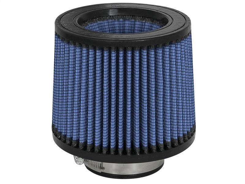 aFe MagnumFLOW Air Filters UCO P5R A/F P5R 3F x 6B x 5-1/2T (Inv) x 5H (IM)