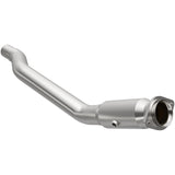 Magnaflow Conv DF 2012-2015 Grand Cherokee V8 6.4 OEM Underbody