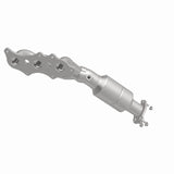 MagnaFlow Conv DF 10-12 Toyota FJ/4Runner 4.0L