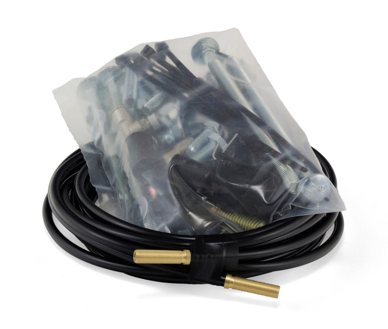 Air Lift LoadLifter 5000 Ultimate for 2019 Chevrolet Silverado 1500 4WD