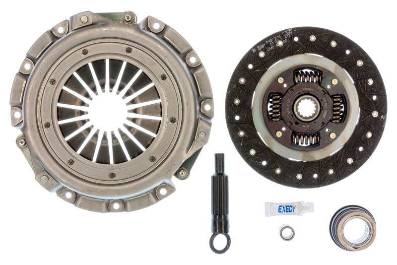 Exedy OE 1999-2000 Chevrolet Silverado 1500 V8 Clutch Kit