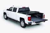 Tonno Pro 15-19 Chevy Colorado 6ft Fleetside Hard Fold Tonneau Cover