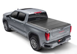 BAK 19-20 Chevy Silverado 8ft Bed 1500 (New Body Style) BAKFlip G2