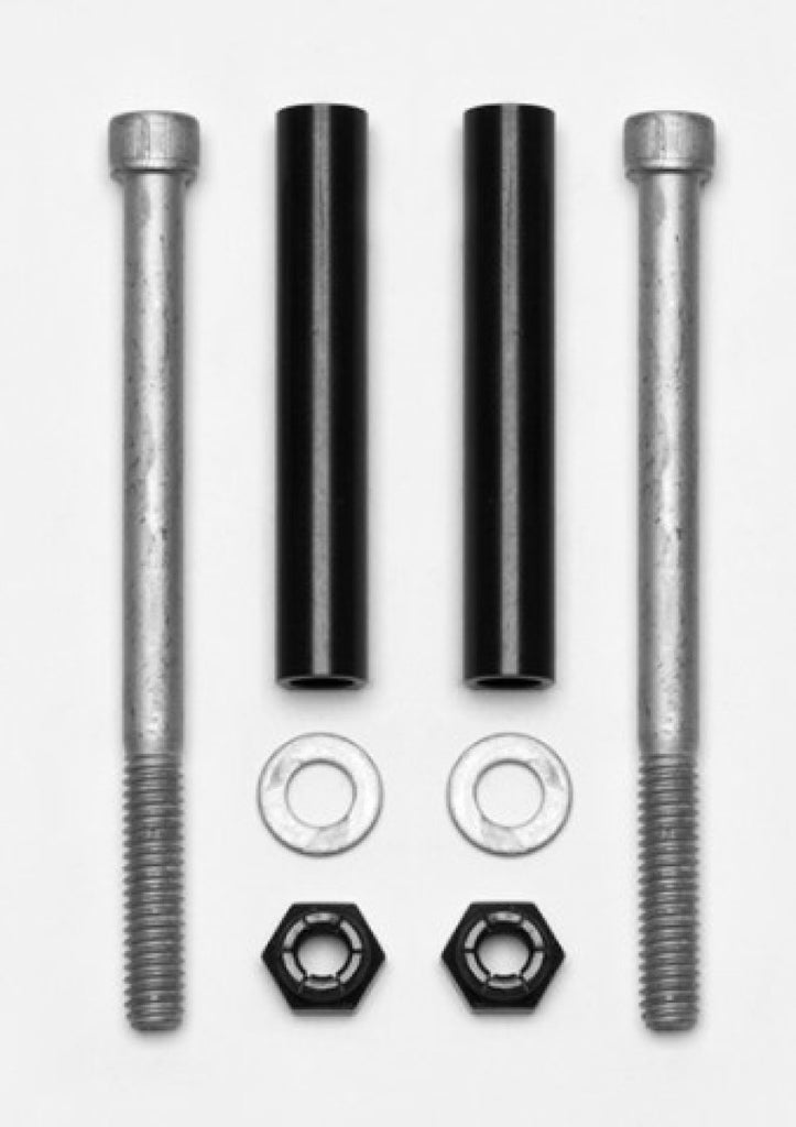 Wilwood Bridge Bolt Kit - BDL Dynapro for 1.25 Rotor-2 Pk