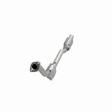 MagnaFlow Conv DF 99-01 Ford Explor 5.0L