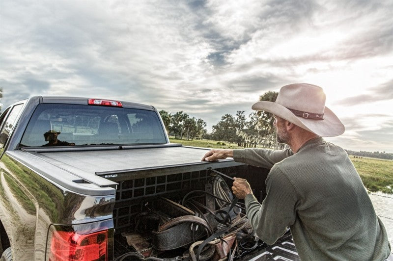 Roll-N-Lock 15-18 Ford F-150 XSB 65-5/8in Cargo Manager