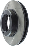 StopTech Slotted Sport Brake Rotor