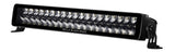 Hella Universal Black Magic 21in Double Light Bar - Driving Beam