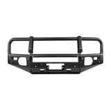 ARB 2021 Ford Bronco Summit Winch Bumper