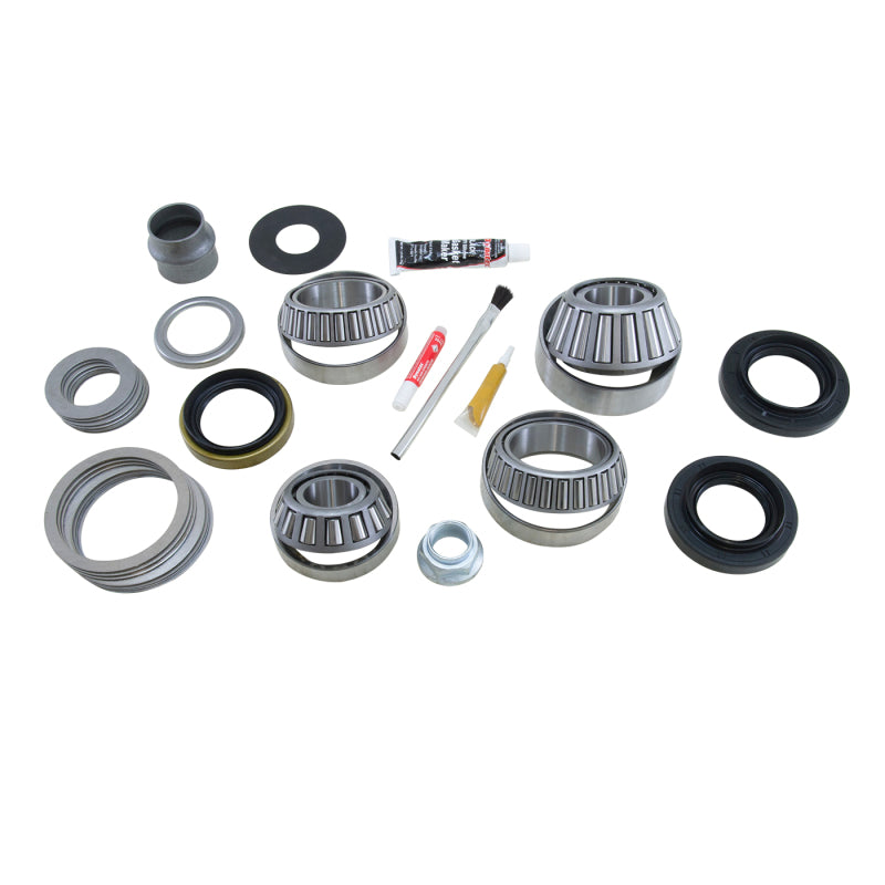 USA Standard Master Overhaul Kit For New Toyota Clamshell Design Front Reverse Rotation Diff