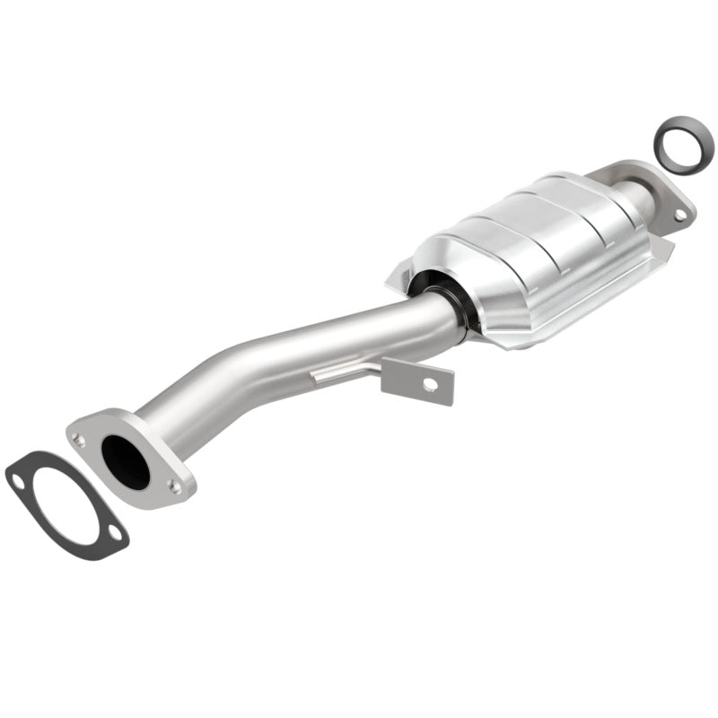 MagnaFlow Conv DF 95-96 Impreza 2.2L Rear C