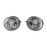 ARB Ffr Fog Light Kit Lh&Rh Lights