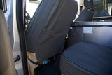 Land Rover Discovery 4 Seat Covers