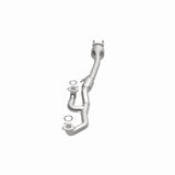 MagnaFlow Conv DF 14-15 Acura MDX 3.5L Underbody