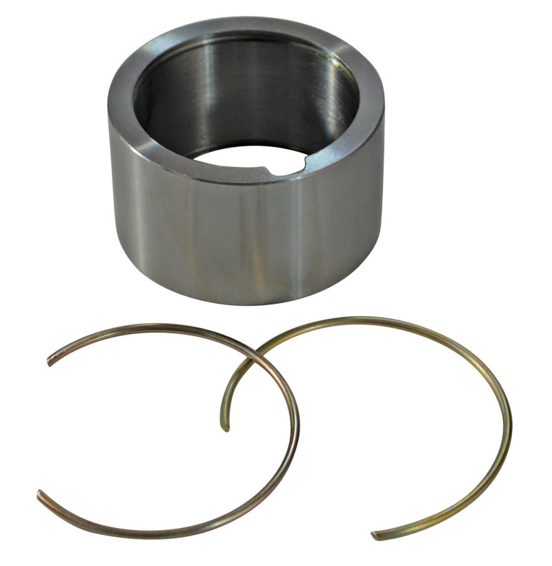 SPC Performance Weld-In Ring Kit 40 mm ID