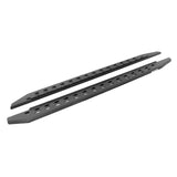 Go Rhino RB20 Slim Running Boards - Universal 80in. - Bedliner Coating