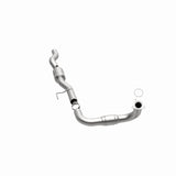 MagnaFlow Conv DF 02-03 Avalanche Driver Side 8.1L