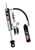 FOX 05+ Toyota Tacoma Performance Elite 2.5 Series Shock Rear, 0-1.5in Lift