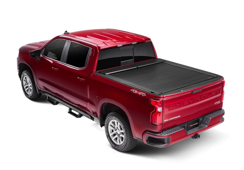 Roll-N-Lock 15-19 Chevrolet Colorado/GMC Canyon 59-1/8in A-Series Retractable Tonneau Cover