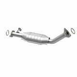 MagnaFlow Conv DF 00-8/04 Toyota Tundra 4.7L P/S Front