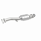 MagnaFlow Conv DF 95-99 Subaru Impreza 2.2L