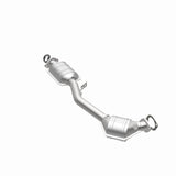 MagnaFlow Conv DF 99-05 Subaru Forester/96-97 & 99-05 Impreza/01-03 Legacy/00-05 Outback Front/Rear