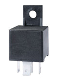 Hella Relay Mini Iso Alt 4 Pole 24V Spst Bkt