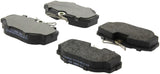 StopTech Street Touring Brake Pads