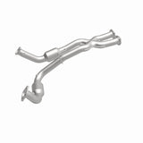 MagnaFlow Conv Direct Fit 06-10 Jeep Grand Cherokee 6.1L