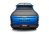 BAK 19-20 Dodge Ram 1500 (New Body Style w/ Ram Box) 5ft 7in Bed BAKFlip MX4 Matte Finish