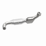 MagnaFlow Conv DF 97-98 Ford Trucks 4.6L