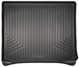 Husky Liners 14-22 Jeep Cherokee Black Rear Cargo Liner