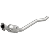 Magnaflow Conv DF 2011 Grand Cherokee 5.7L DS