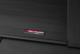 Roll-N-Lock 15-19 Chevrolet Colorado/GMC Canyon 59-1/8in A-Series Retractable Tonneau Cover