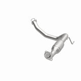 MagnaFlow Conv DF 05-07 4-Run/FJ Driver Side Rear