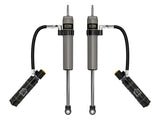 ICON 22-23 Toyota Tundra Rear 2.5 Series Shocks VS RR CDEV - Pair