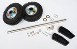 Zarges K424 XC Off Road Wheel Set