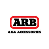 ARB Kit Rego Plate Kit Suit Jl Incl Brkt & Light