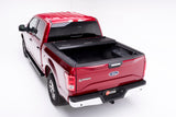 BAK 2021+ Ford F-150 Regular Super Cab & Super Crew (4 Door) BAKFlip F1 6.5ft Bed Cover