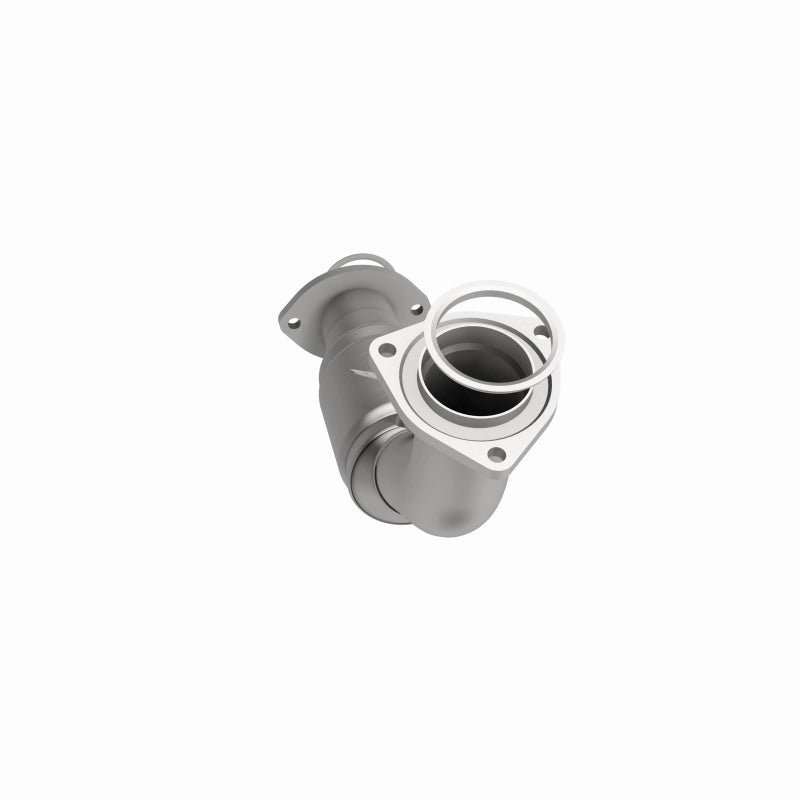 MagnaFlow Conv DF 99-02 Toyota 4 Runner 3.4L Front
