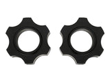 ICON 07-18 Jeep Wrangler JK 2.0in Front Spacer Kit