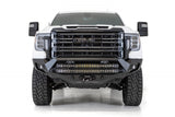 Addictive Desert Designs 2020 GMC Sierra 2500 Bomber HD Front Bumper