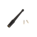 Rugged Ridge Antenna Reflex 6in 97-20 Jeep TJ/JK/JL/JT