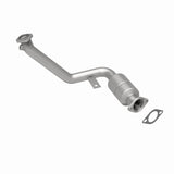 MagnaFlow Conv DF 01-03 Montero 3L Driver Side Front