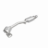 MagnaFlow Conv DF 99-02 Forester 2.5L OEM